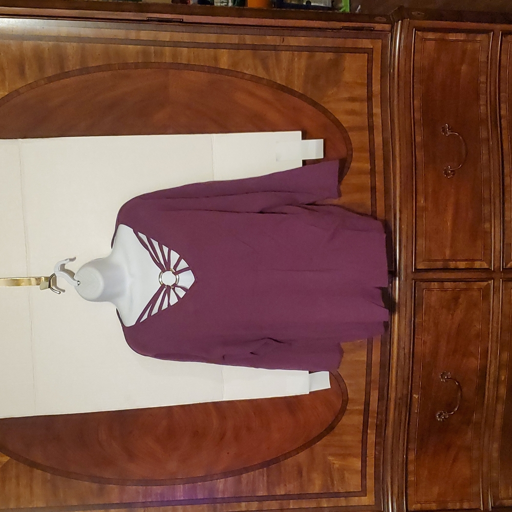 Womens size 2x sweater
